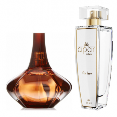 Francuskie Perfumy inspirowane CK Secret Obsession*